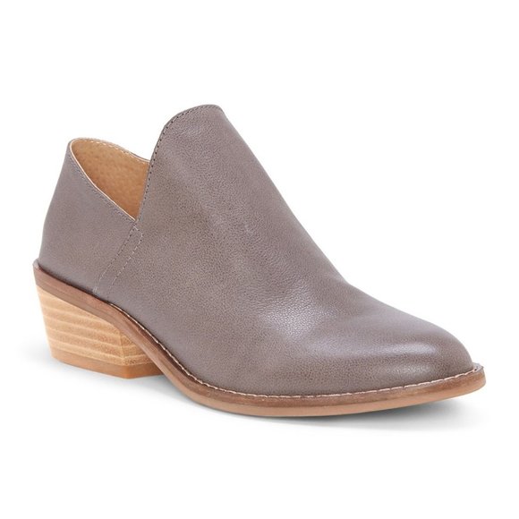Lucky Brand Shoes - NWT Lucky Brand Fausst Bootie